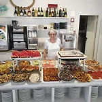 Hotel Atlas Cattolica