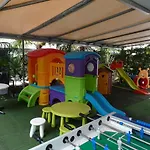 Hotel Atlas Cattolica