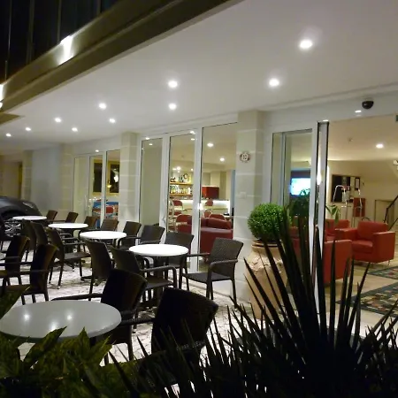 Hotel Atlas Cattolica