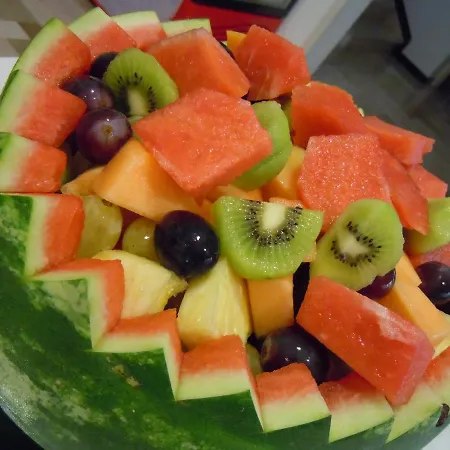 Atlas Hotel Cattolica