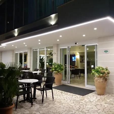 Atlas 3* Cattolica
