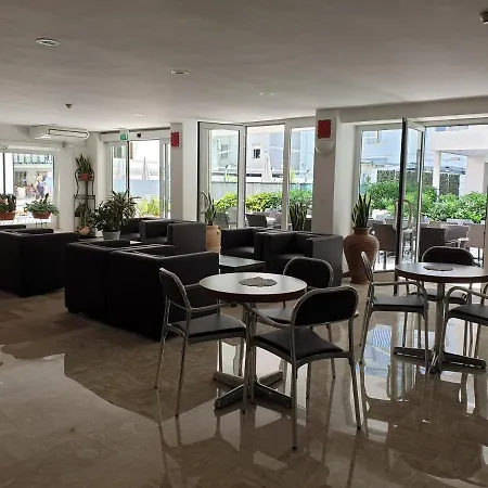 Atlas Hotel Cattolica