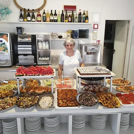 Hotel Atlas Cattolica