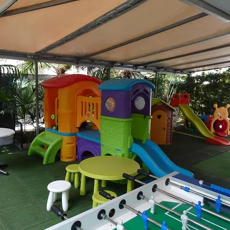 Hotel Atlas Cattolica