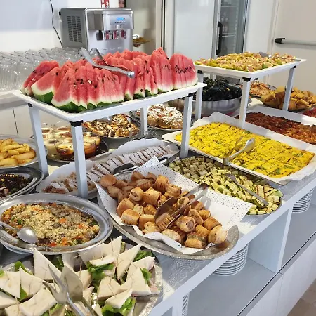 Hotel Atlas Cattolica