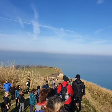 Hotel Atlas Cattolica