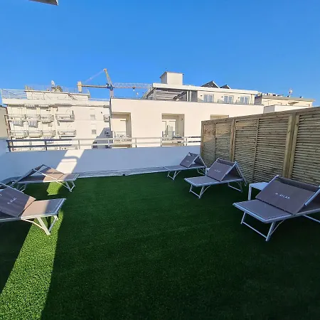 Atlas Hotel Cattolica