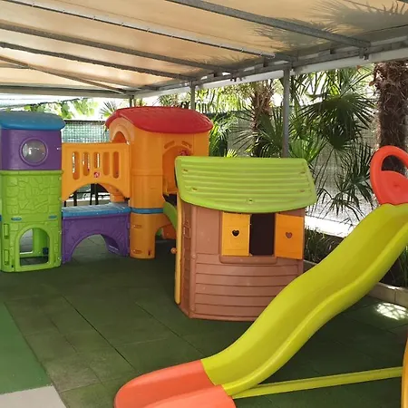 Atlas Hotel Cattolica