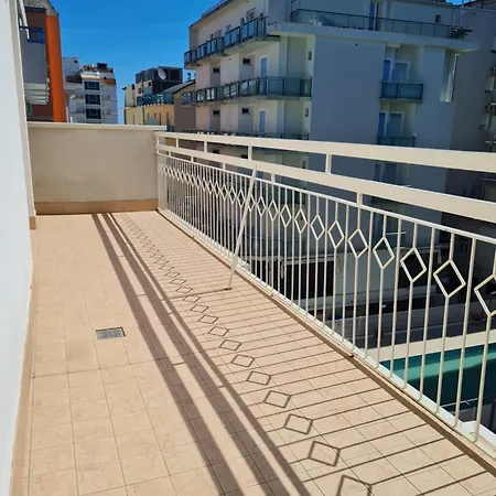 Hotel Atlas 3*
