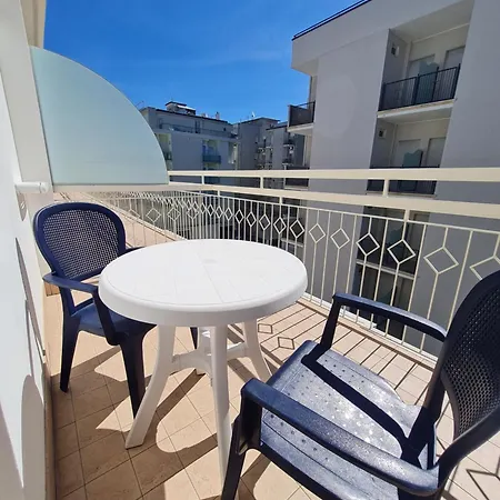 Hotel Atlas Cattolica