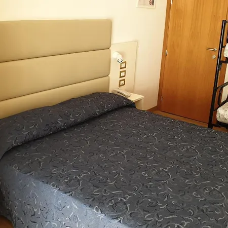 Hotel Atlas Cattolica