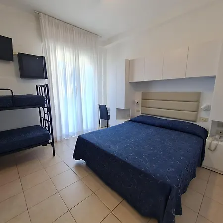 Atlas 3* Cattolica