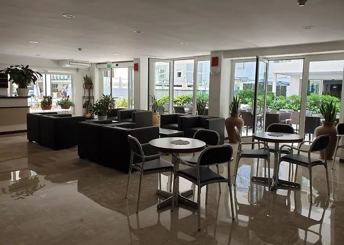 Atlas 酒店 卡托利卡