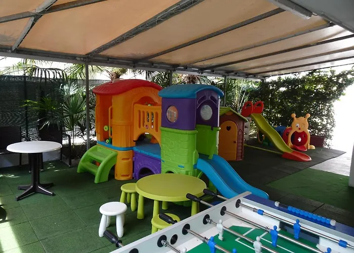 Hotel Atlas Cattolica