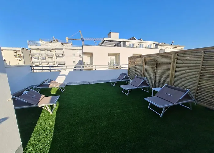 Atlas Hotel Cattolica