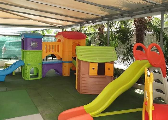 Atlas Hotel Cattolica