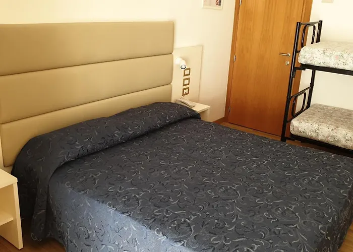 Hotel Atlas Cattolica